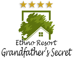 Ethno Resort Grandfather's Secret Ethno Resort Grandfather's Secret